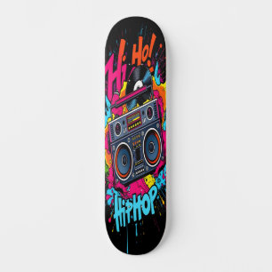Skateboard Street Beat Edition 2