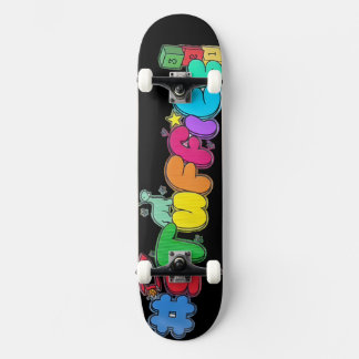 Skateboard sTuFfiEs