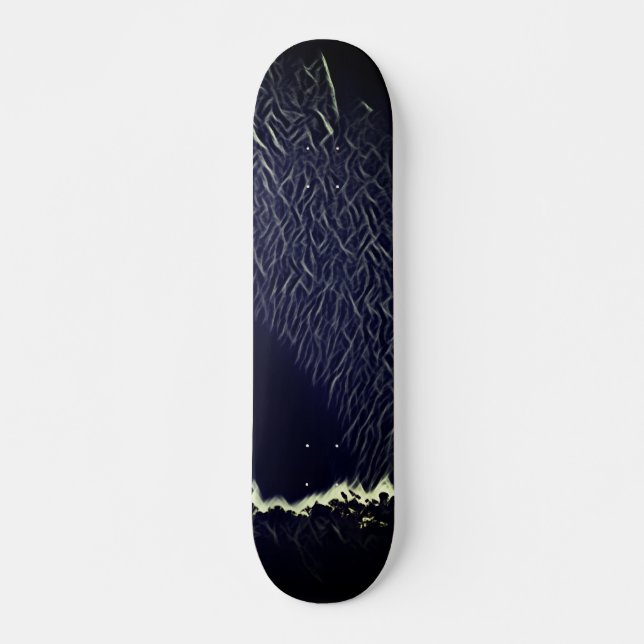 SKATEBOARD STYLE AND  DESIGN (Vorne)