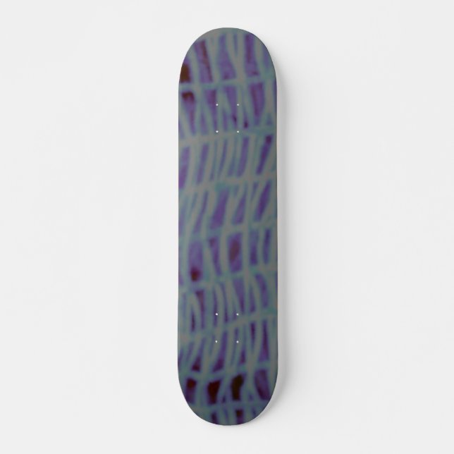 SKATEBOARD STYLE AND DESIGN (Devant)