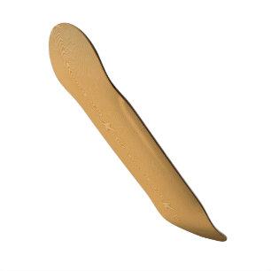 Skateboard style Chêne