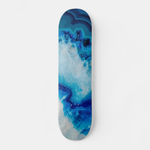 Skateboard Style d'agrégation