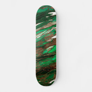 Skateboard Style d'agrégation