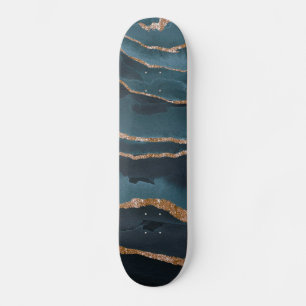 Skateboard Style d'agrégation