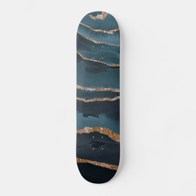 Skateboard Style d'agrégation (Recto)