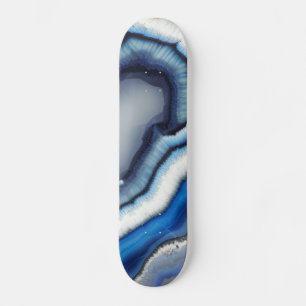 Skateboard Style d'agrégation