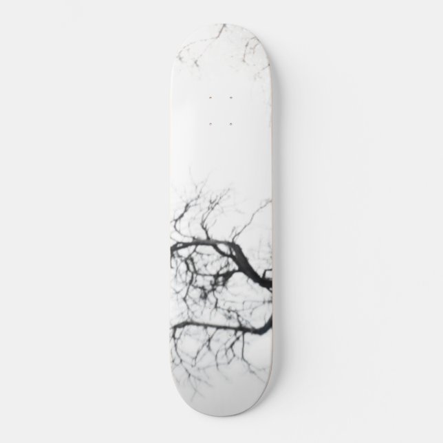 SKATEBOARD STYLE DESIGN (Vorderseite)