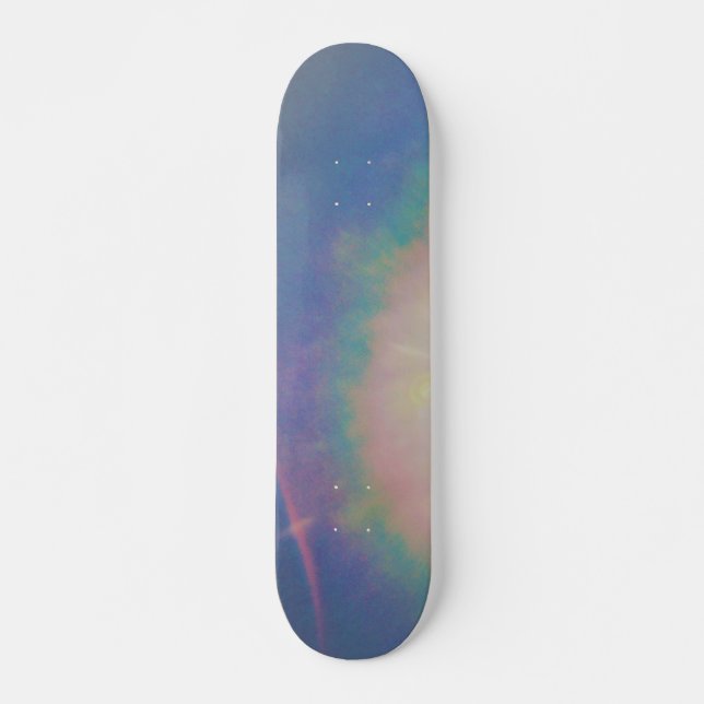 SKATEBOARD STYLE DESIGN (Vorne)