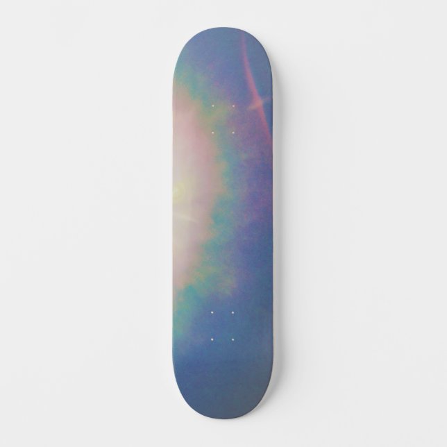 SKATEBOARD STYLE DESIGN (Vorderseite)