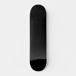 SKATEBOARD STYLE ET CONCEPTION DE PLANCHE À ROULETTES