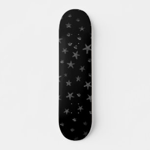 SKATEBOARD STYLE UND DESIGN