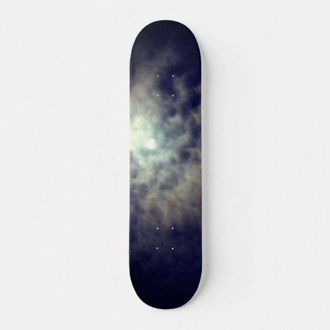 SKATEBOARD STYLE UND DESIGN (Vorne)