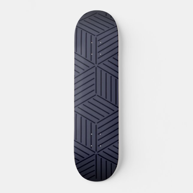 SKATEBOARD STYLE UND DESIGN (Vorderseite)