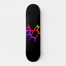 SKATEBOARD STYLE UND DESIGN