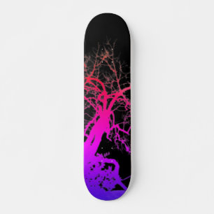 SKATEBOARD STYLE UND DESIGN