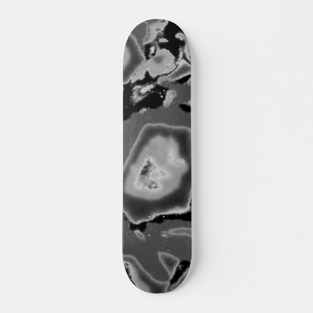 SKATEBOARD STYLE UND DESIGN (Vorne)