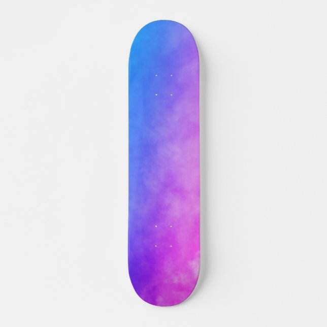 SKATEBOARD STYLE UND DESIGN (Vorne)