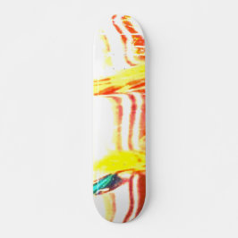 SKATEBOARD STYLE UND DESIGN