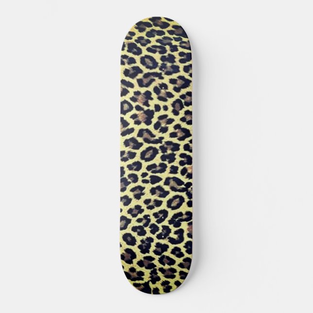 SKATEBOARD STYLE UND DESIGN (Vorderseite)