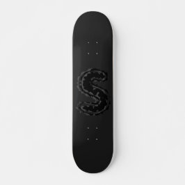 SKATEBOARD STYLE UND DESIGN
