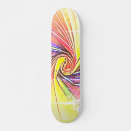 SKATEBOARD STYLE UND DESIGN