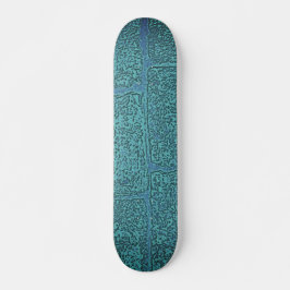 SKATEBOARD STYLE UND DESIGN