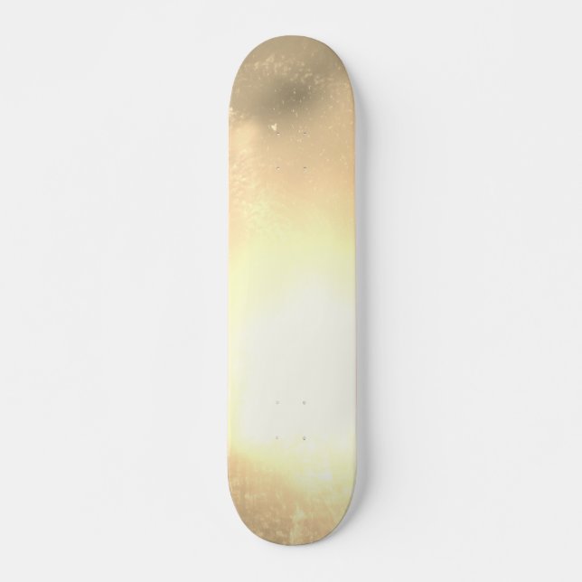 SKATEBOARD STYLE UND DESIGN (Vorne)