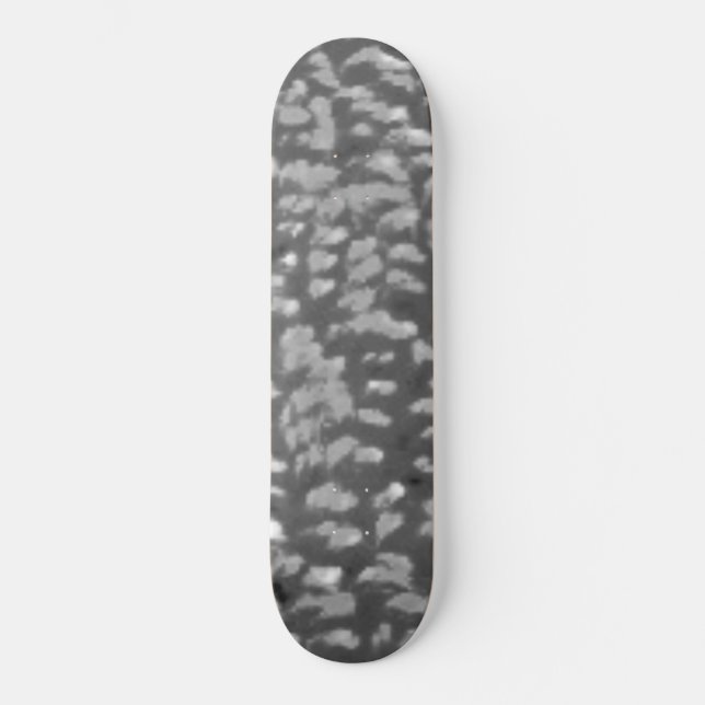 SKATEBOARD STYLE UND DESIGN (Vorderseite)