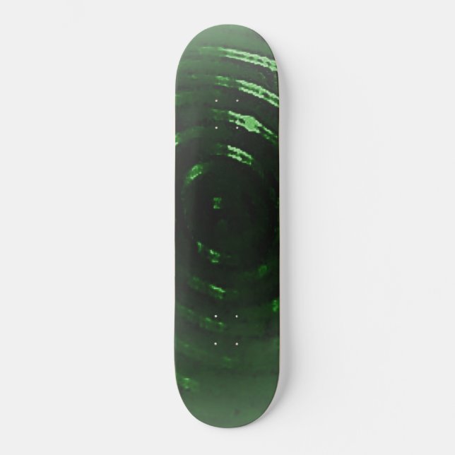 SKATEBOARD STYLE UND DESIGN (Vorderseite)