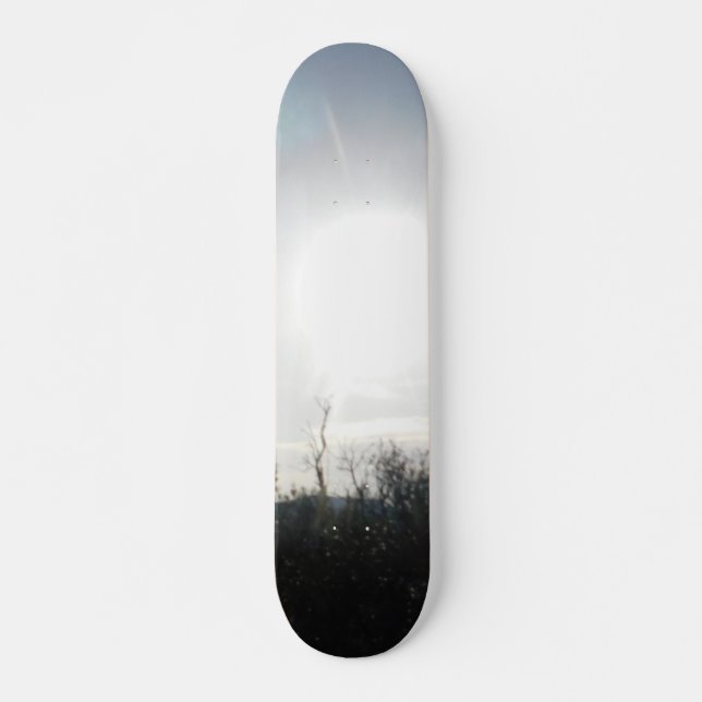 SKATEBOARD STYLE UND DESIGN (Vorne)