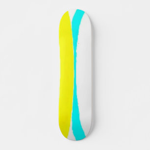 SKATEBOARD STYLE UND DESIGN