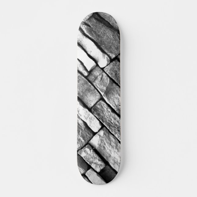 SKATEBOARD STYLE UND DESIGN (Vorne)