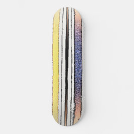 SKATEBOARD STYLE UND DESIGN