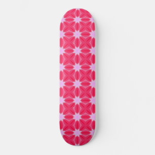 Skateboard Super Bloom