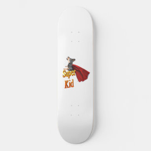 Skateboard Super Kid Skate Board