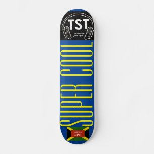 Skateboard SUPERCOOL Skate
