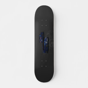 Skateboard Supra