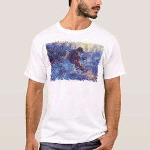 Skateboard-Surfen - Skateboarder T-Shirt
