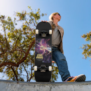 Skateboard Sursaut gamma Pulsars de rafales gamma Kilonova Co