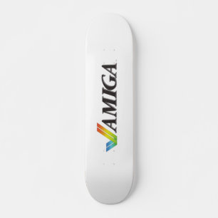Skateboard Système d'ordinateur personnel de la famille Amig