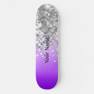 Skateboard t