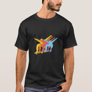 Skateboard T-Shirt