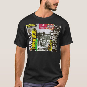 SKATEBOARD-T - Shirt