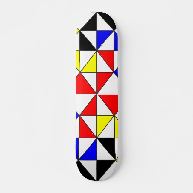 Skateboard Tabla de Skate (Devant)