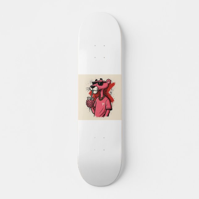Skateboard Tablas de 7 3/4" (Devant)