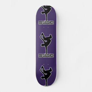 Skateboard Tableau de bord