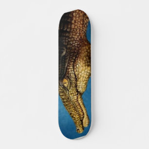 Skateboard Tableau de bord