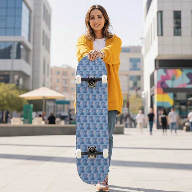 Skateboard Tableau de bord (Créateur téléchargé)