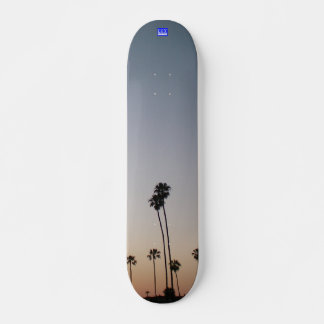 Skateboard Tableau de bord classique OB