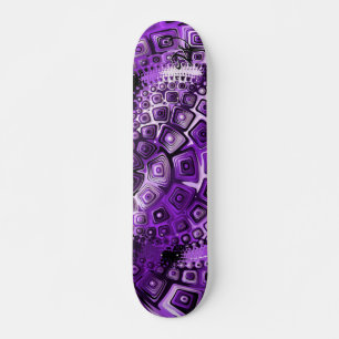 Skateboard Tableau de bord des options de l'article 172A-B Ab